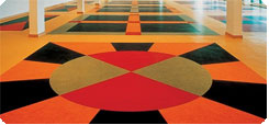 Armstrong Commercial Floorings London
