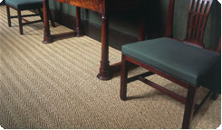 London Textured Wool Carpets