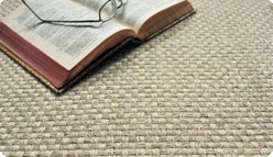Textured Wool Carpets London
