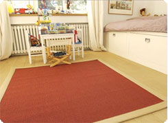Louis De Poortere Carpets