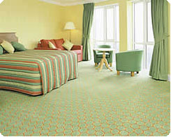 Tintawn Wool Carpets